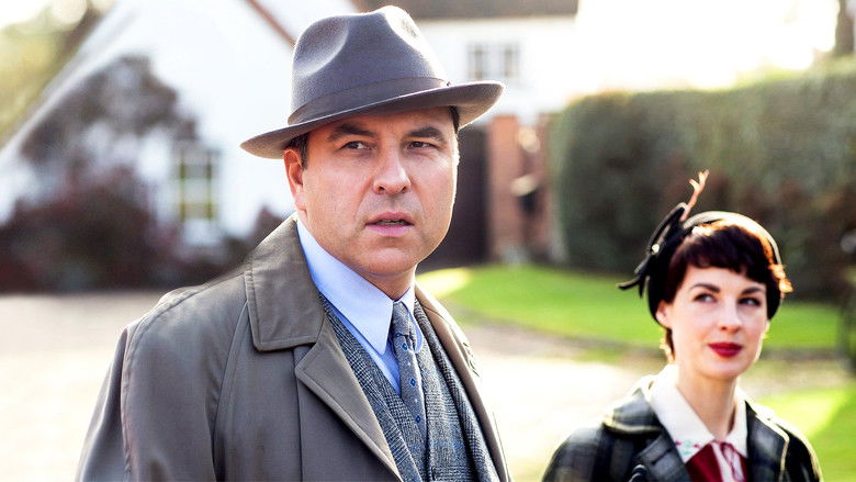 Тайный враг. Часть 3