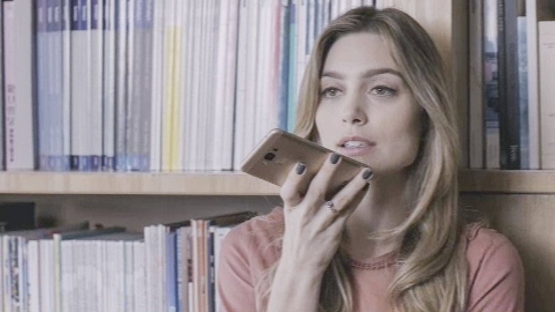 Страх, грех и похоть