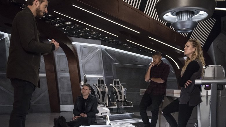 Кровные узы