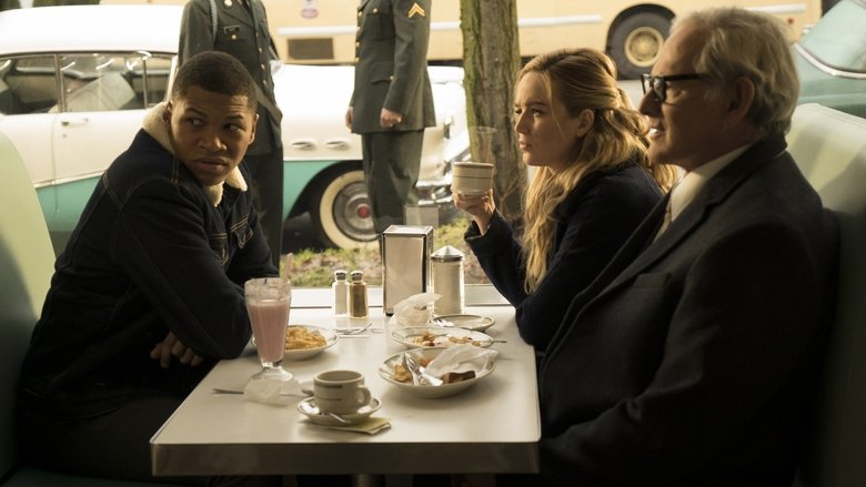 Крылатая ночь