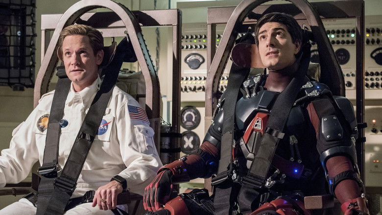 Цель — Луна