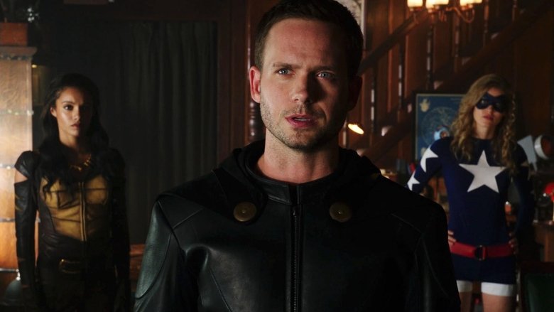 Общество справедливости Америки