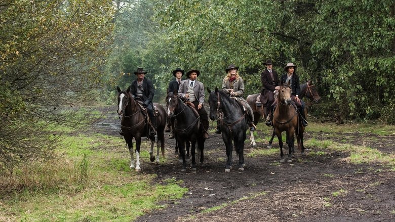 Страна преступников