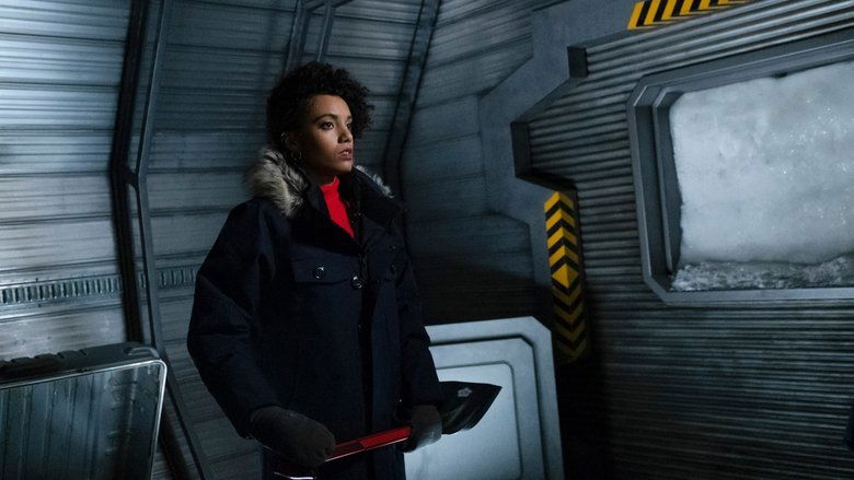 Чёрт и тело