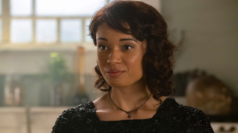 Эпизод, где мы застряли в телике