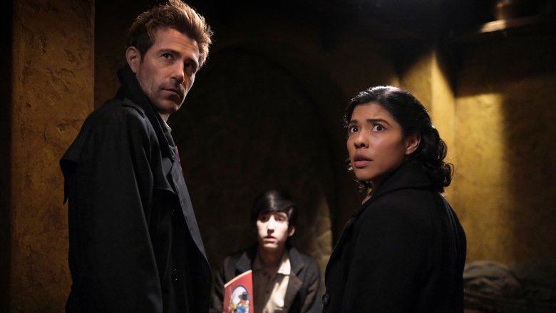 Гремучая смесь