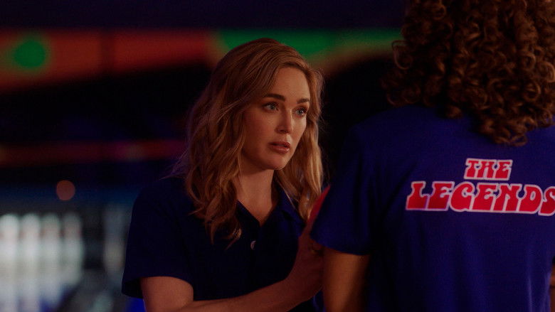 Последний фрейм