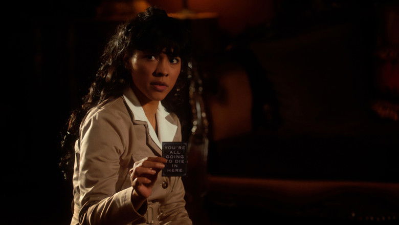 Зверь среди нас