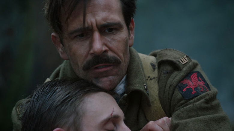 Залет в налете