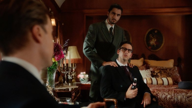 Спи спокойно, Спид