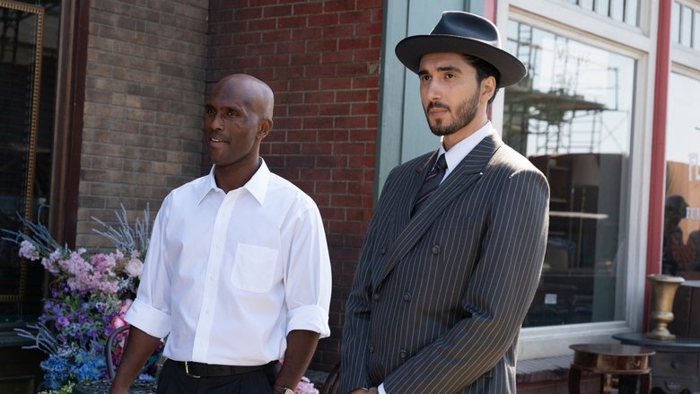 Мокрое дело