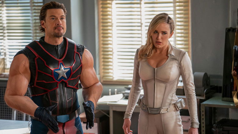 Андроид-параноик