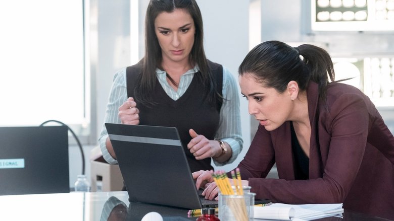 Зашифрованный убийца