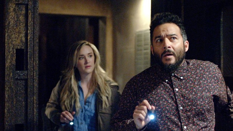 Поезд-призрак