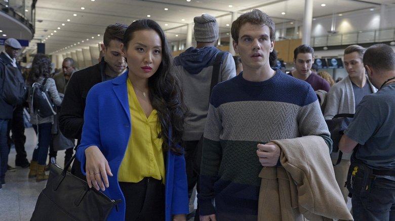 Береги себя