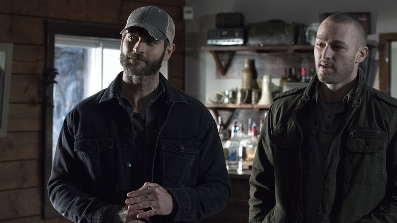 Страх и плоть