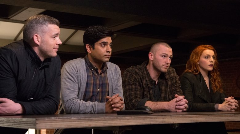 Адские врата