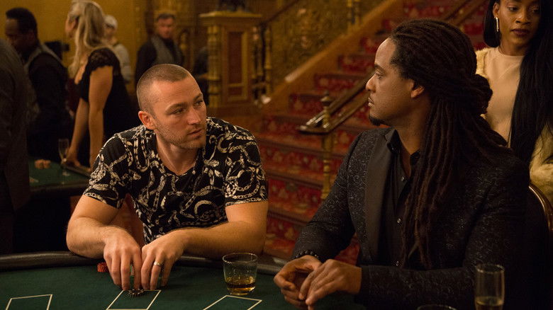 Услышать гром