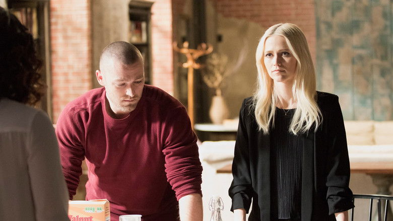 Под прикрытием