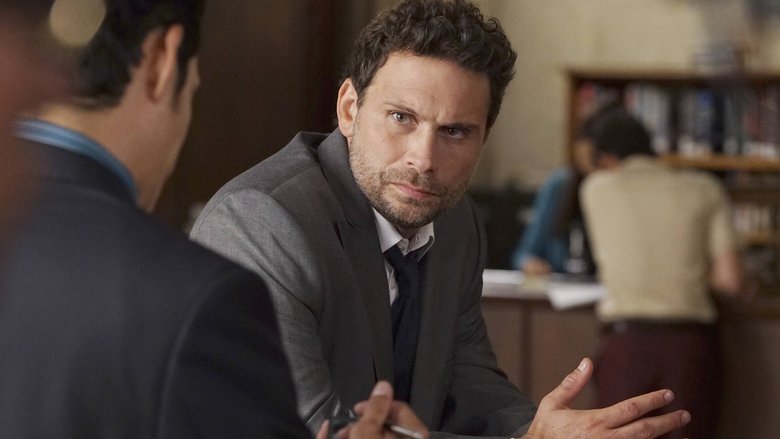 Серия 3. Мне остаться или уйти? / Should I Stay or Should I Go?