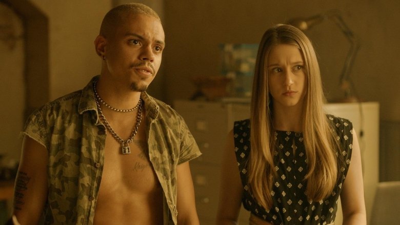 Серия 5. Жаркая волна / Heat Wave