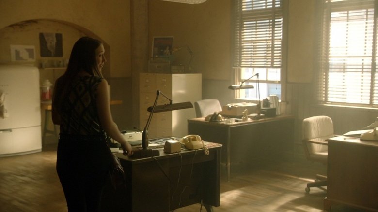 Серия 7. Разрушитель / Destroyer