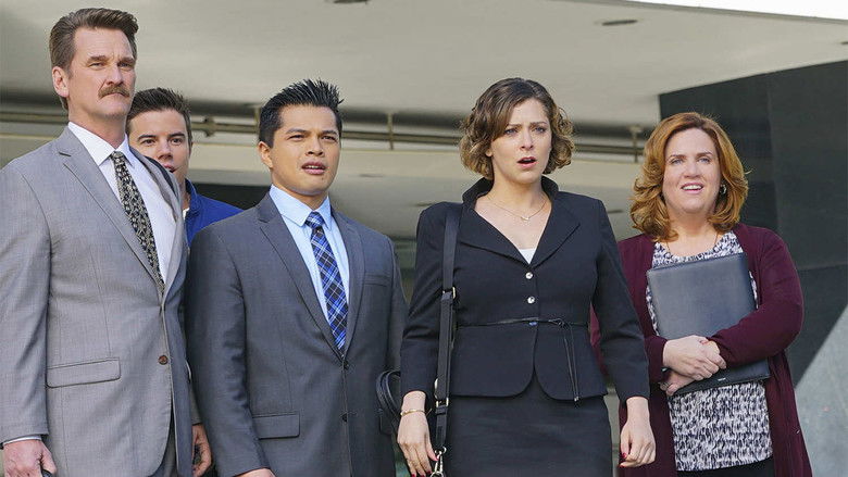 Мы с Джошем едем в Лос-Анджелес!