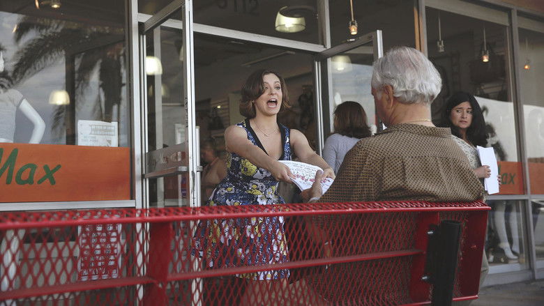 Надеюсь, Джош придет на вечеринку!