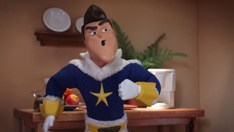 Непостижимый побег доктора Девизо