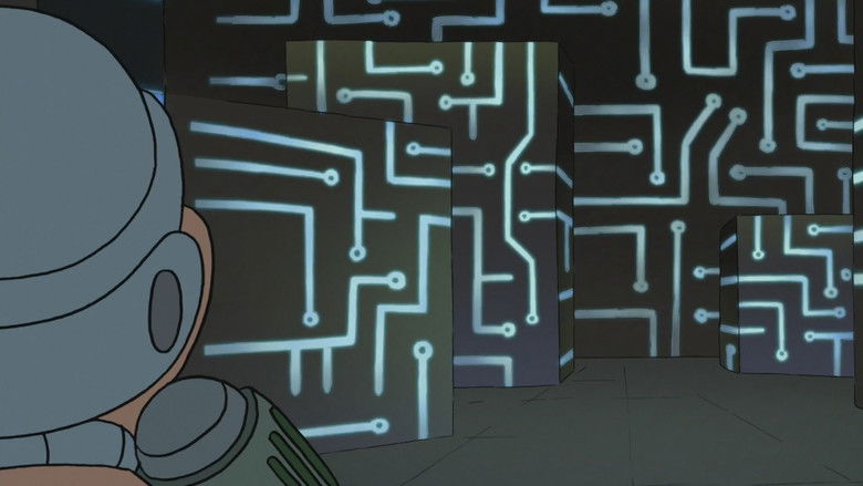 Лазерная битва