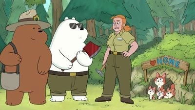 Медвежий отряд