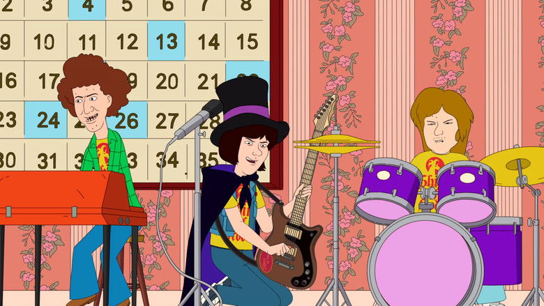 Разлом Билла