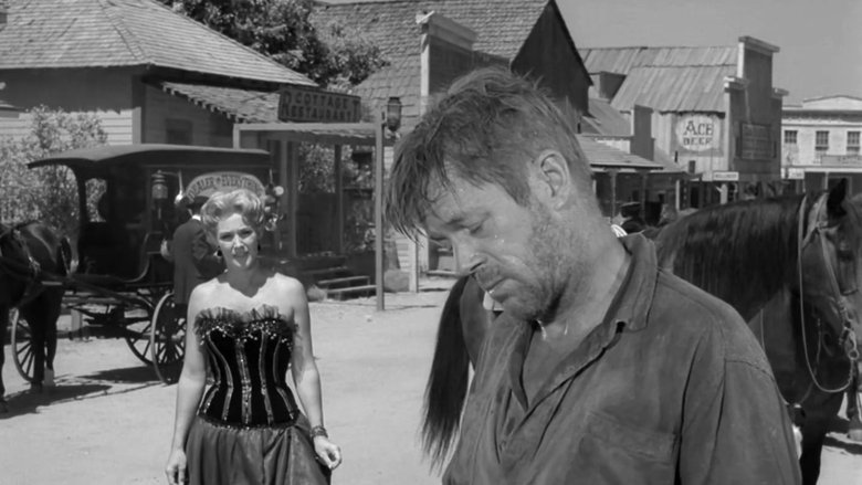 Мистер Дентон в судный день