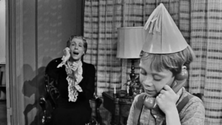 Междугородний звонок