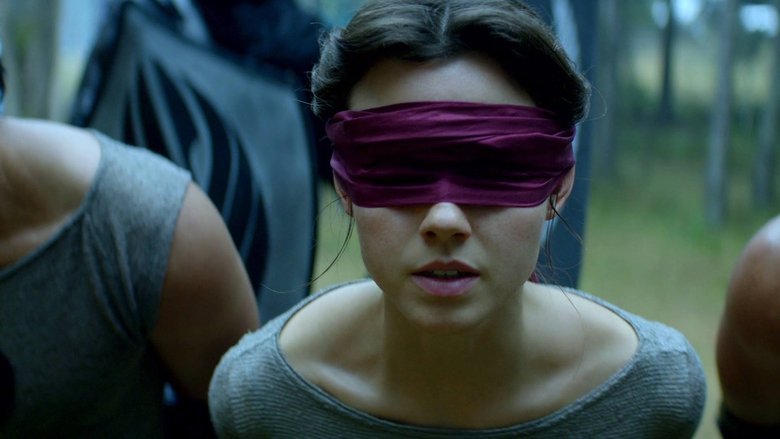 Избранник (1)