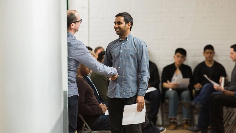 Индийцы по телевизору