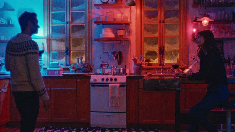 Спокойной ночи