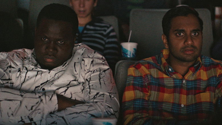 Нью-Йорк, я тебя люблю