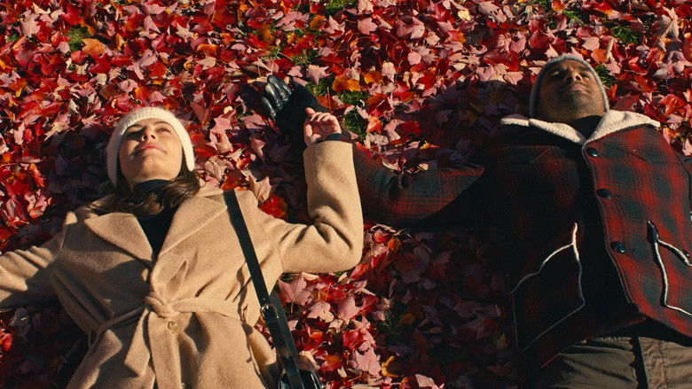 Немного влюблены