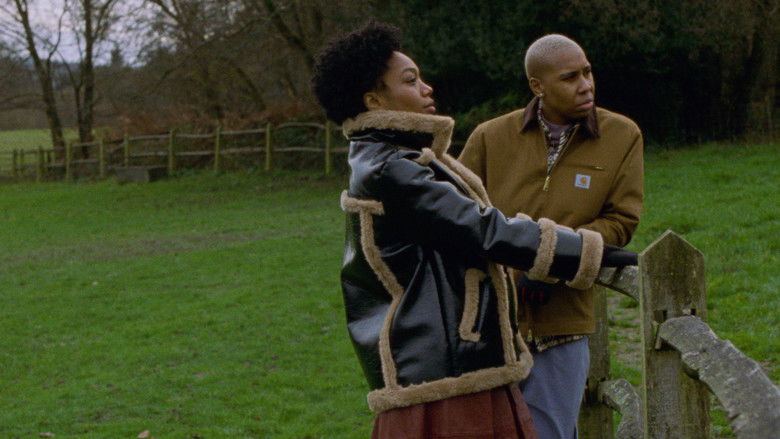 Моменты любви. 5 глава