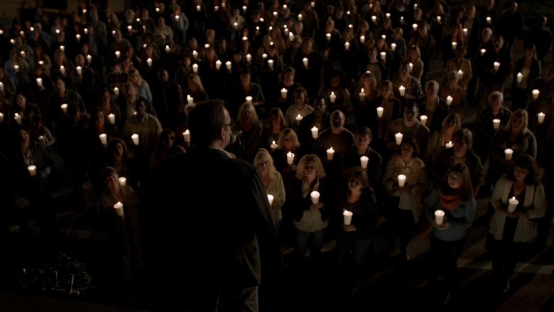 Непоправимый урон