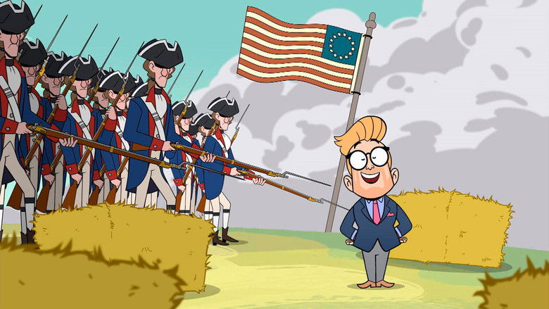 Дай мне свободу, либо дай мне правду