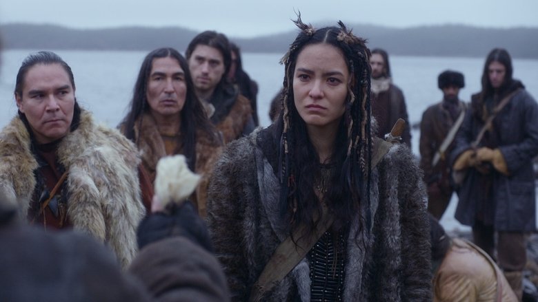 Возвращение волка