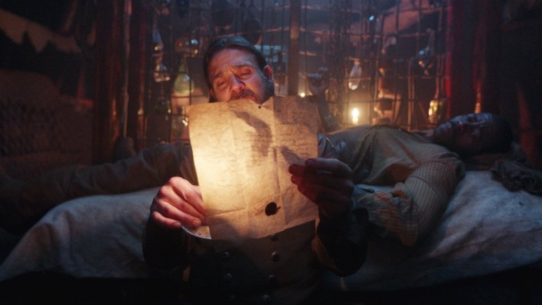 Ладонь дьявола