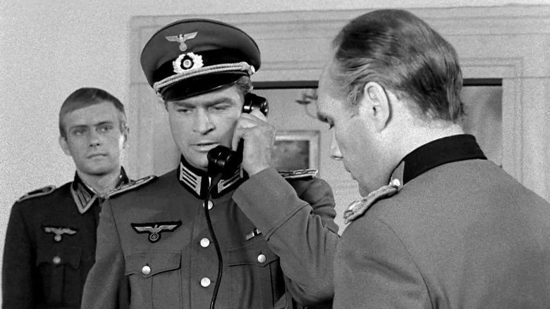 Операция «Дубовый лист»