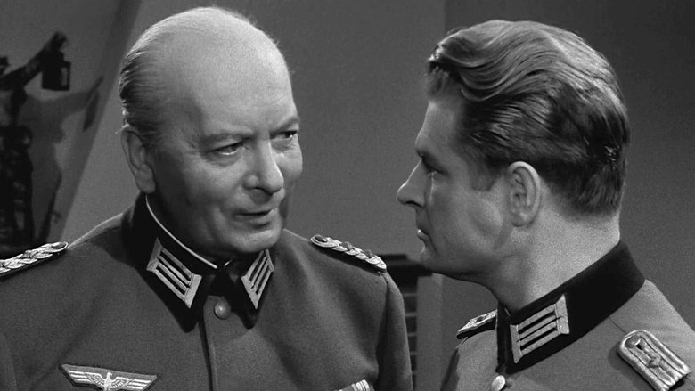 Гениальный план полковника Крафта