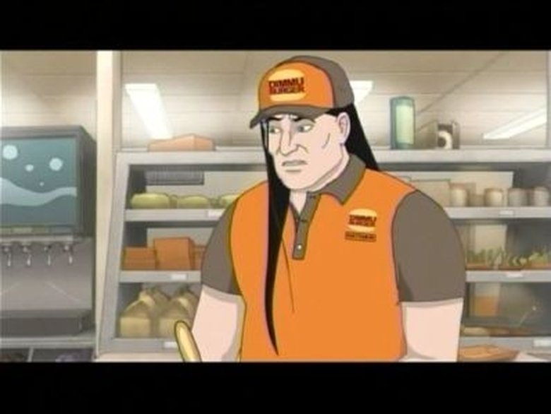 Иди вперед и сдохни или Дэтшкола