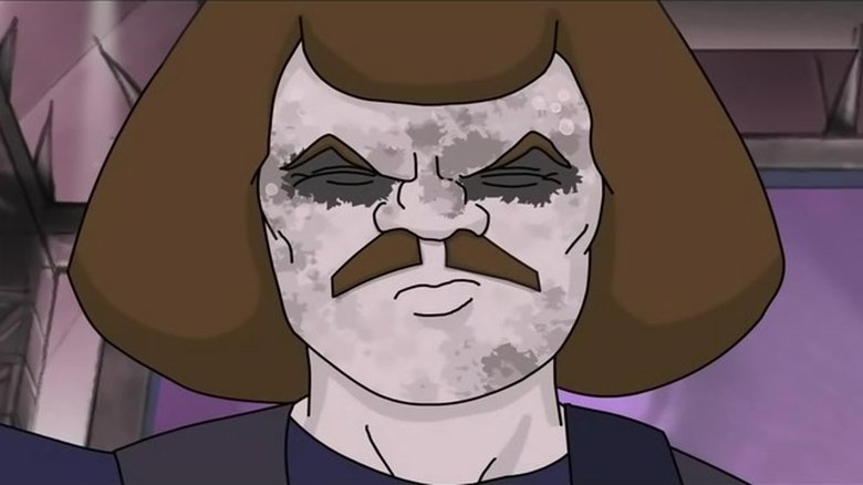 Деньрожденияфейс или С дэтднем