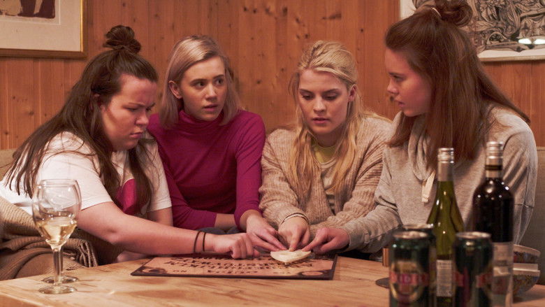 Так и знала, что дело неладно