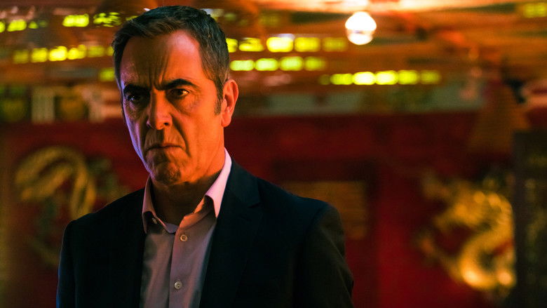 Перед вашими демонами